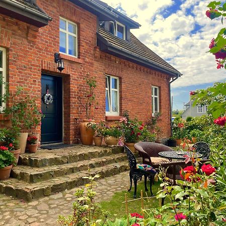 Baltic Home Dunya Mielno  Eksteriør billede