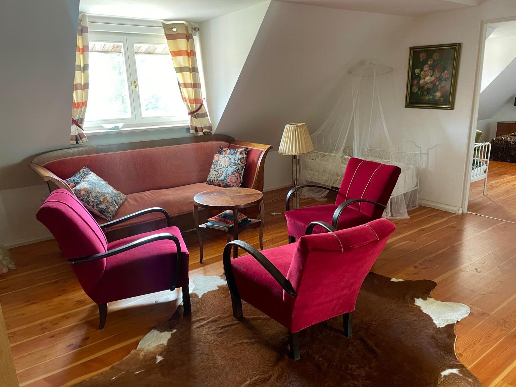 Baltic Home Dunya Mielno  Eksteriør billede