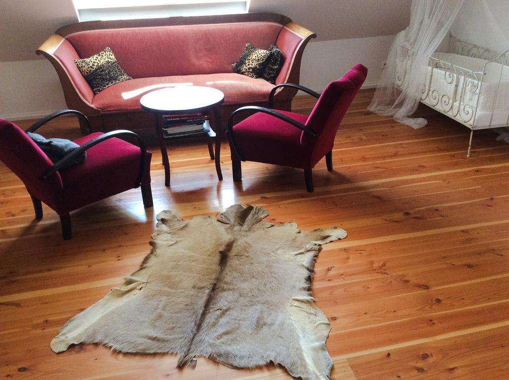 Baltic Home Dunya Mielno  Værelse billede